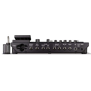 Line 6 POD GO Wireless Guitar Multi Effects Floor Processor